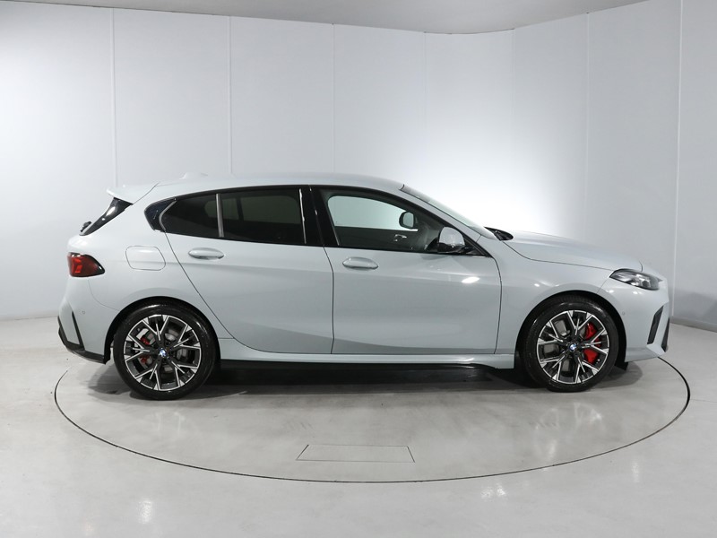 Used BMW 1 Series 2025 for sale - 77997071: Photo 3