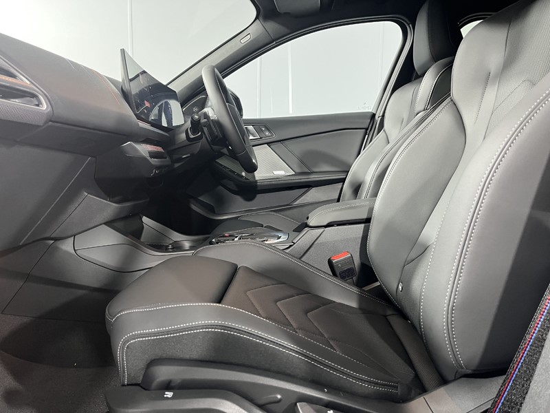 Used BMW 1 Series 2025 for sale - 77997071: Photo 34