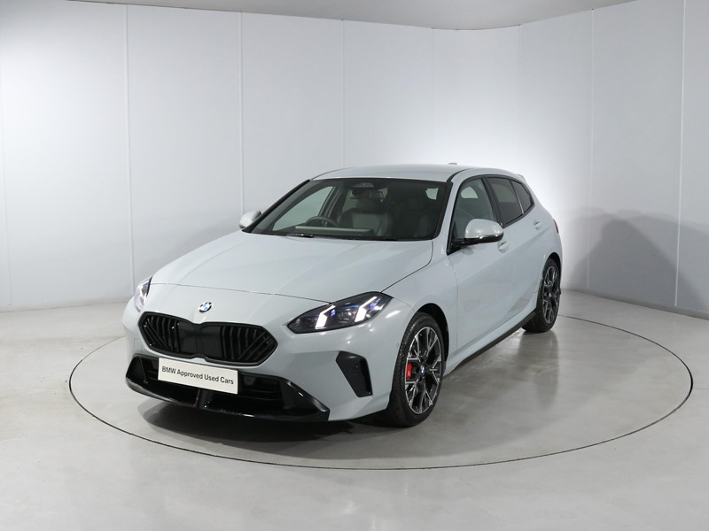 Used BMW 1 Series 2025 for sale - 77997071: Photo 44