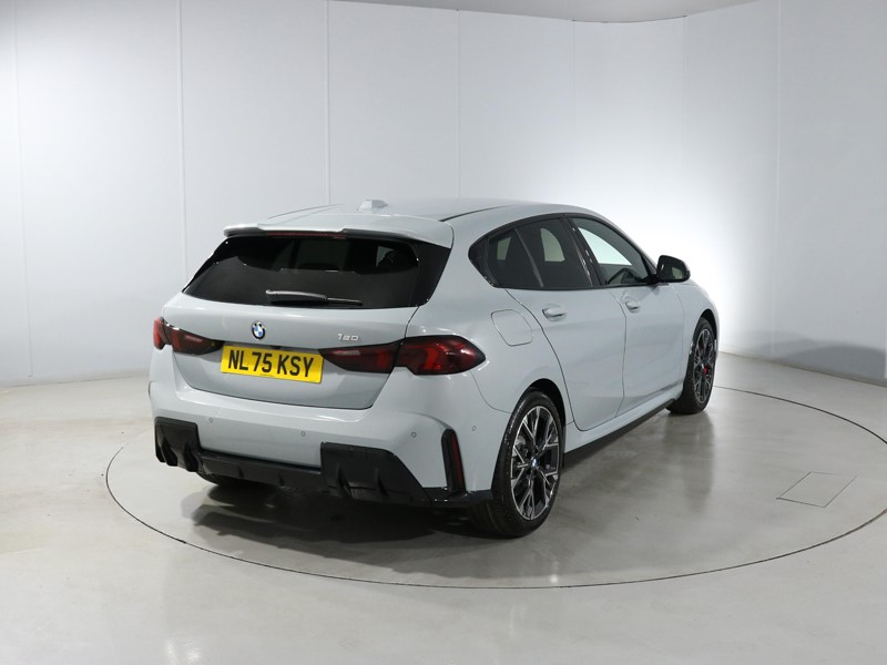 Used BMW 1 Series 2025 for sale - 77997071: Photo 45