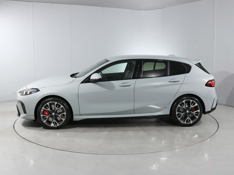 Used BMW 1 Series 2025 for sale - 77997071: Photo 46