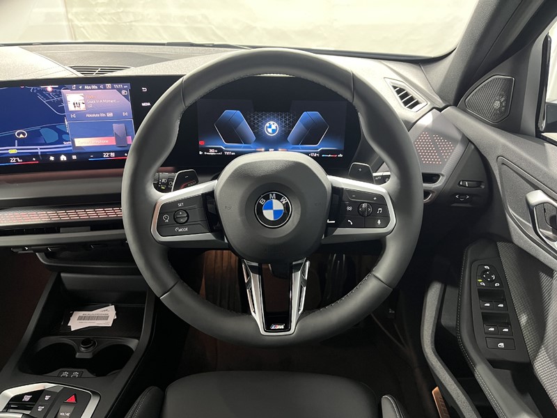 Used BMW 1 Series 2025 for sale - 77997071: Photo 5