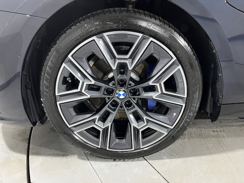 Used BMW 5 Series 2025 for sale - 77274383: Photo 14