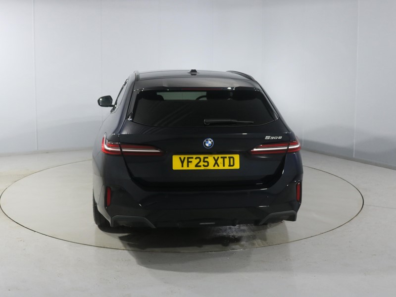 Used BMW 5 Series 2025 for sale - 77274383: Photo 15