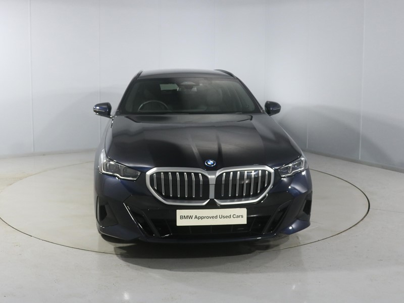 Used BMW 5 Series 2025 for sale - 77274383: Photo 16