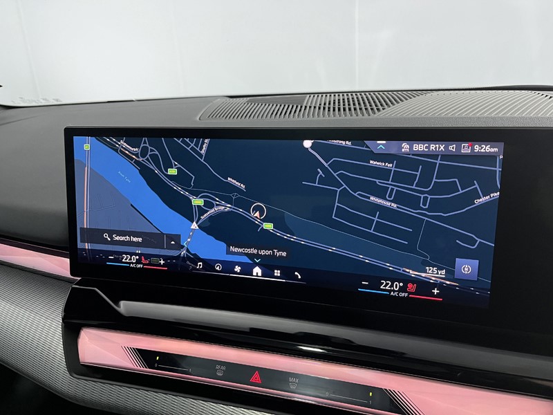 Used BMW 5 Series 2025 for sale - 77274383: Photo 18