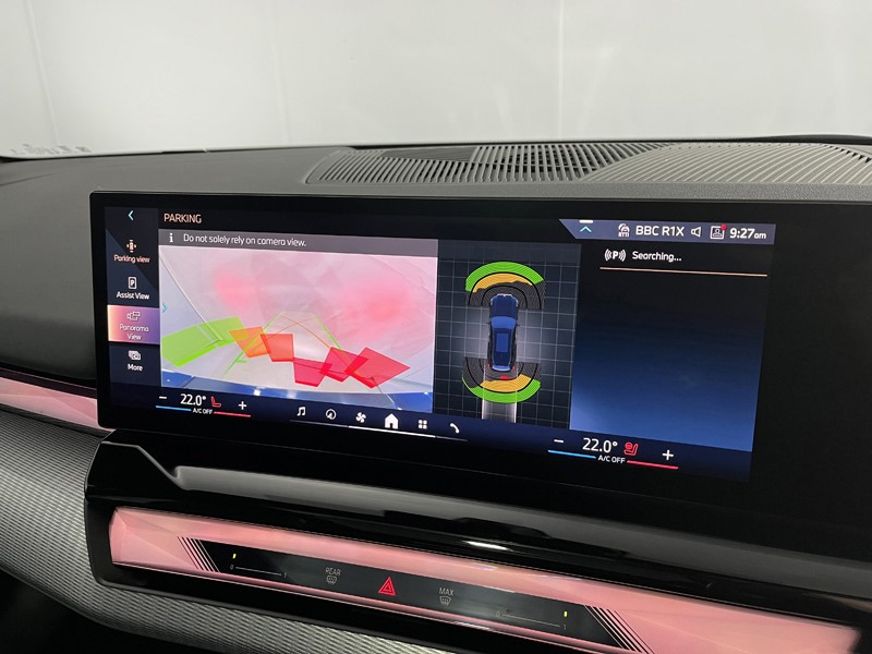 Used BMW 5 Series 2025 for sale - 77274383: Photo 19