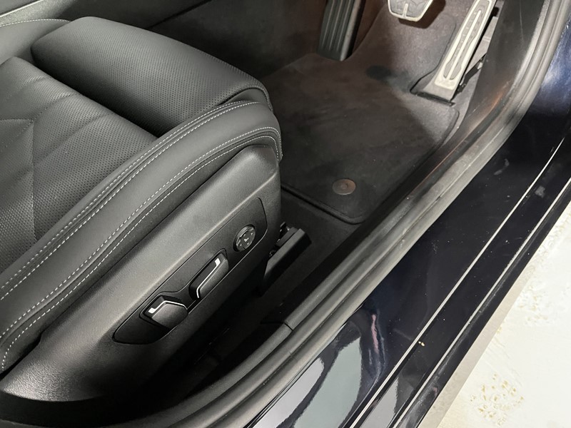 Used BMW 5 Series 2025 for sale - 77274383: Photo 20