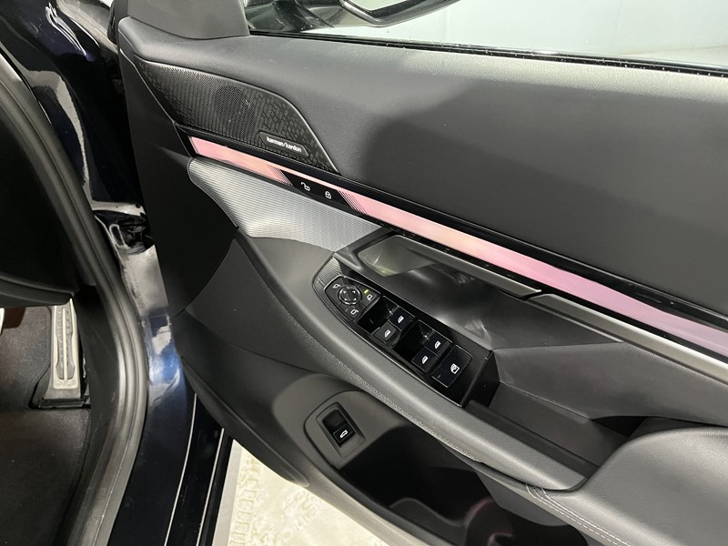 Used BMW 5 Series 2025 for sale - 77274383: Photo 21