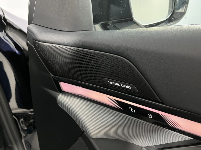 Used BMW 5 Series 2025 for sale - 77274383: Photo 22