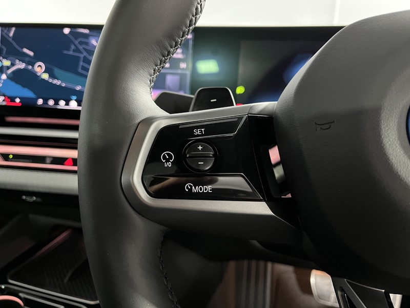 Used BMW 5 Series 2025 for sale - 77274383: Photo 24