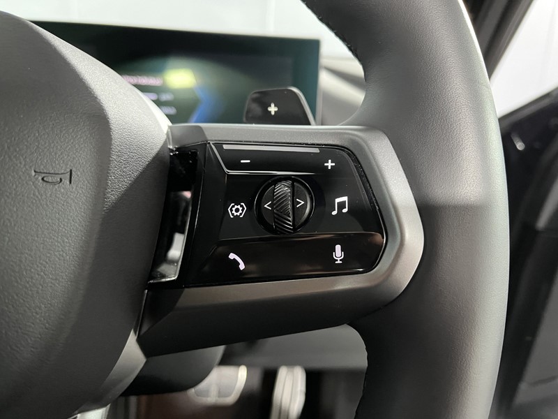 Used BMW 5 Series 2025 for sale - 77274383: Photo 25