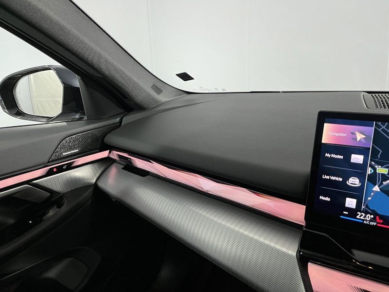 Used BMW 5 Series 2025 for sale - 77274383: Photo 27