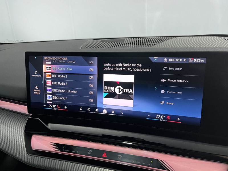 Used BMW 5 Series 2025 for sale - 77274383: Photo 28