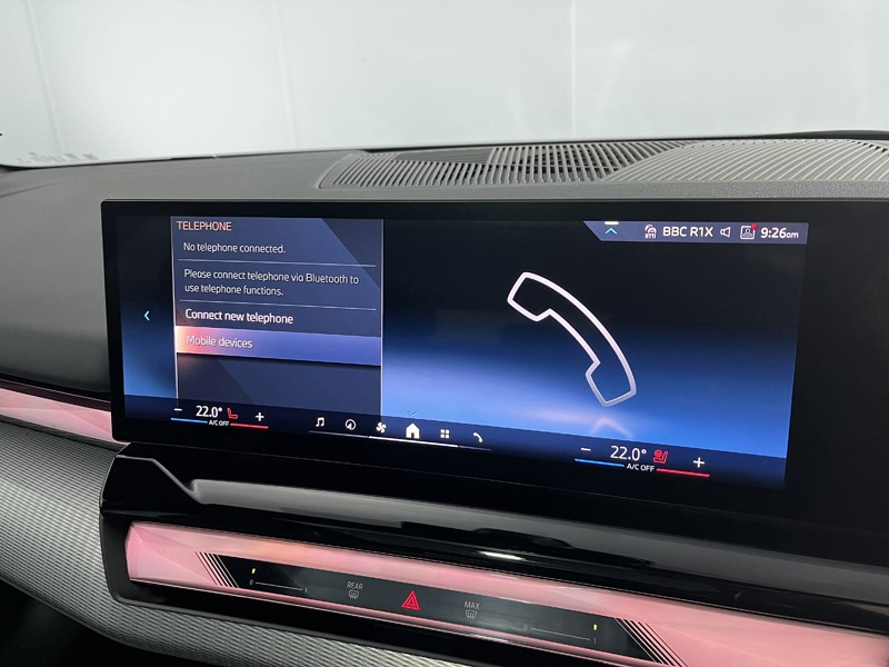 Used BMW 5 Series 2025 for sale - 77274383: Photo 29