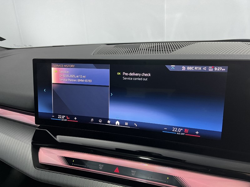 Used BMW 5 Series 2025 for sale - 77274383: Photo 30