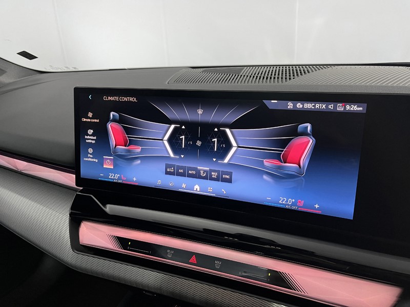 Used BMW 5 Series 2025 for sale - 77274383: Photo 31