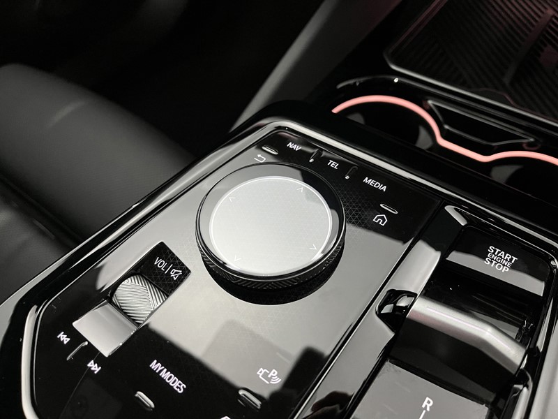 Used BMW 5 Series 2025 for sale - 77274383: Photo 33