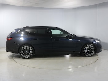 Used BMW 5 Series 2025 for sale - 77274383: Photo