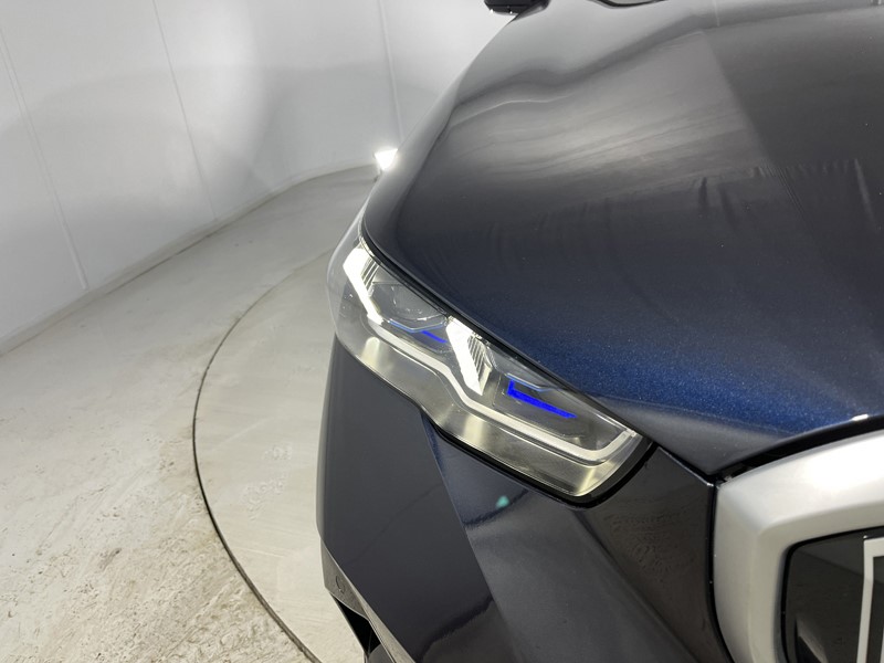 Used BMW 5 Series 2025 for sale - 77274383: Photo 40