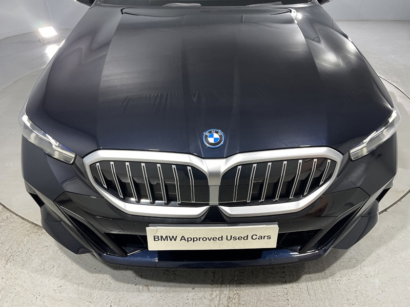 Used BMW 5 Series 2025 for sale - 77274383: Photo 41
