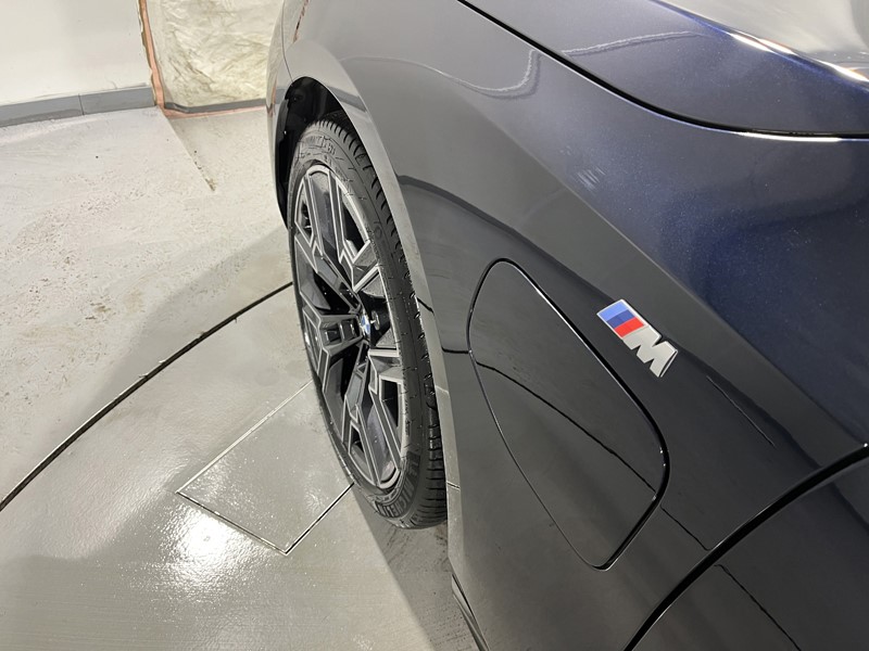 Used BMW 5 Series 2025 for sale - 77274383: Photo 43