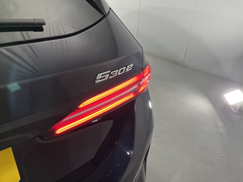 Used BMW 5 Series 2025 for sale - 77274383: Photo 44