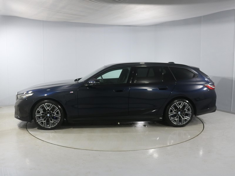 Used BMW 5 Series 2025 for sale - 77274383: Photo 49