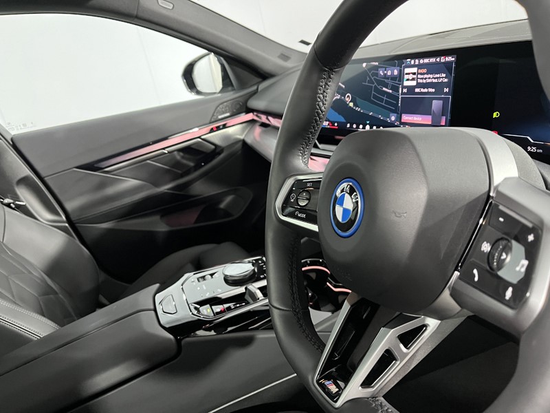 Used BMW 5 Series 2025 for sale - 77274383: Photo 6