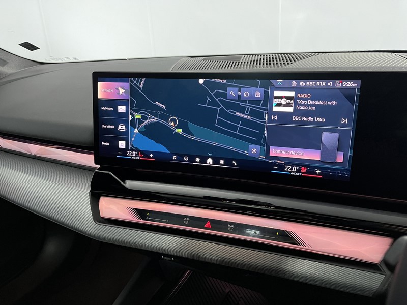 Used BMW 5 Series 2025 for sale - 77274383: Photo 8