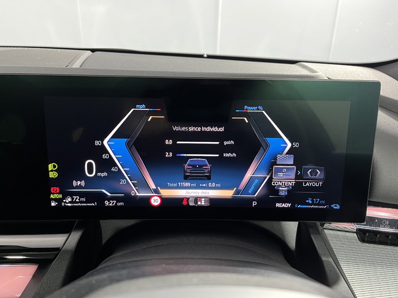 Used BMW 5 Series 2025 for sale - 77274383: Photo 9