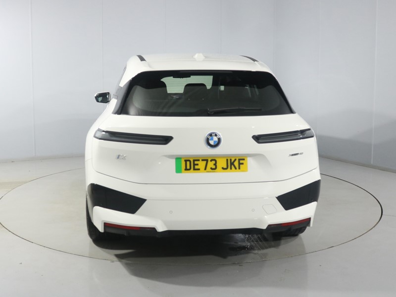 Used BMW iX 2023 for sale - 76982251: Photo 14