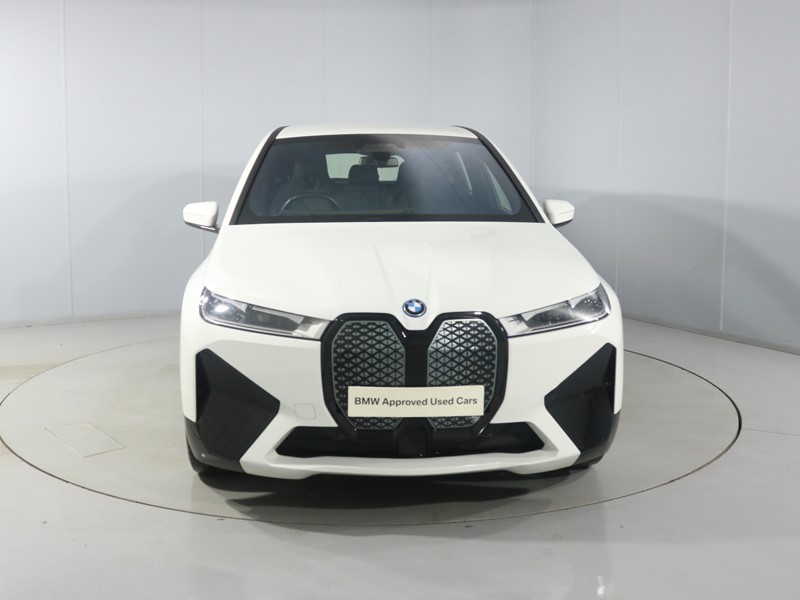 Used BMW iX 2023 for sale - 76982251: Photo 15