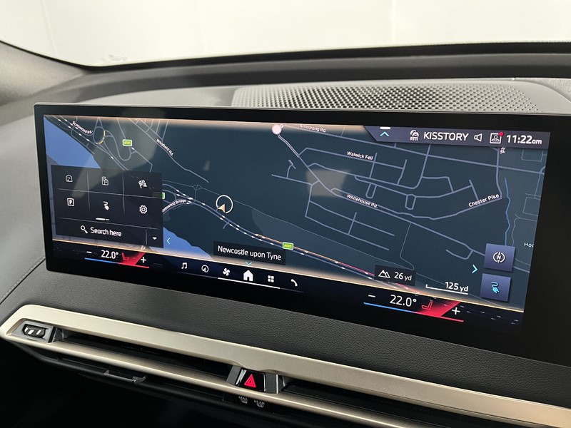 Used BMW iX 2023 for sale - 76982251: Photo 16