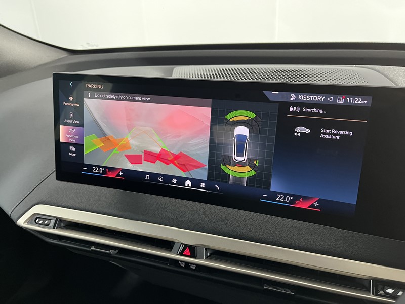 Used BMW iX 2023 for sale - 76982251: Photo 17