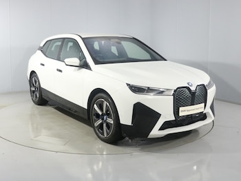 Used BMW iX 2023 for sale - 76982251: Photo