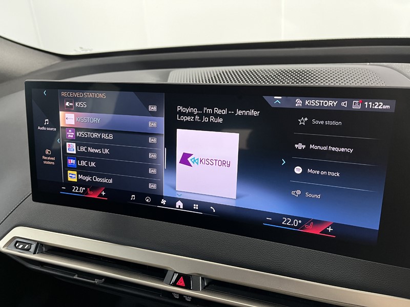 Used BMW iX 2023 for sale - 76982251: Photo 27