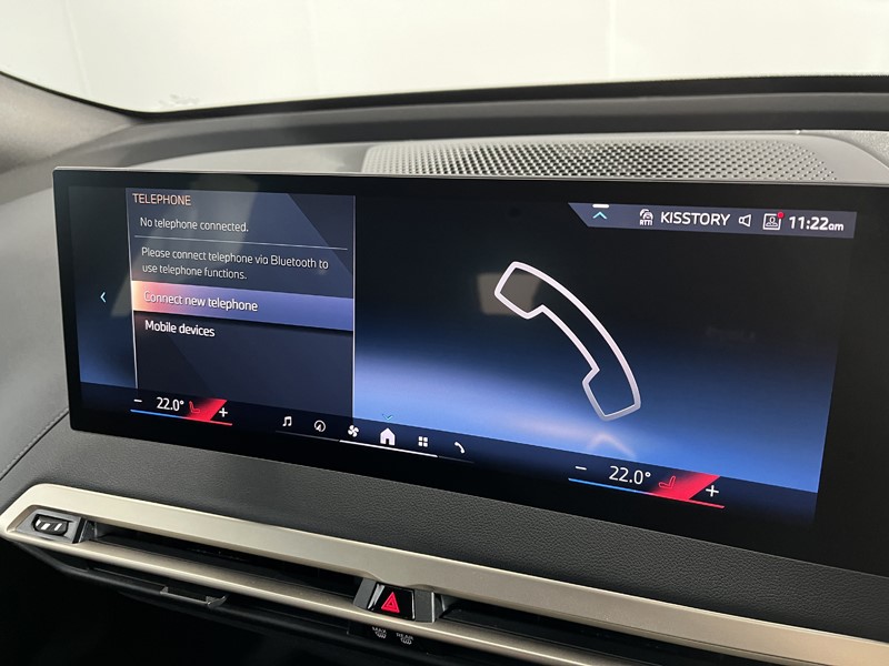 Used BMW iX 2023 for sale - 76982251: Photo 28