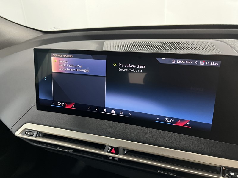 Used BMW iX 2023 for sale - 76982251: Photo 29