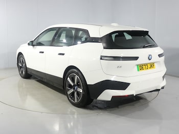 Used BMW iX 2023 for sale - 76982251: Photo