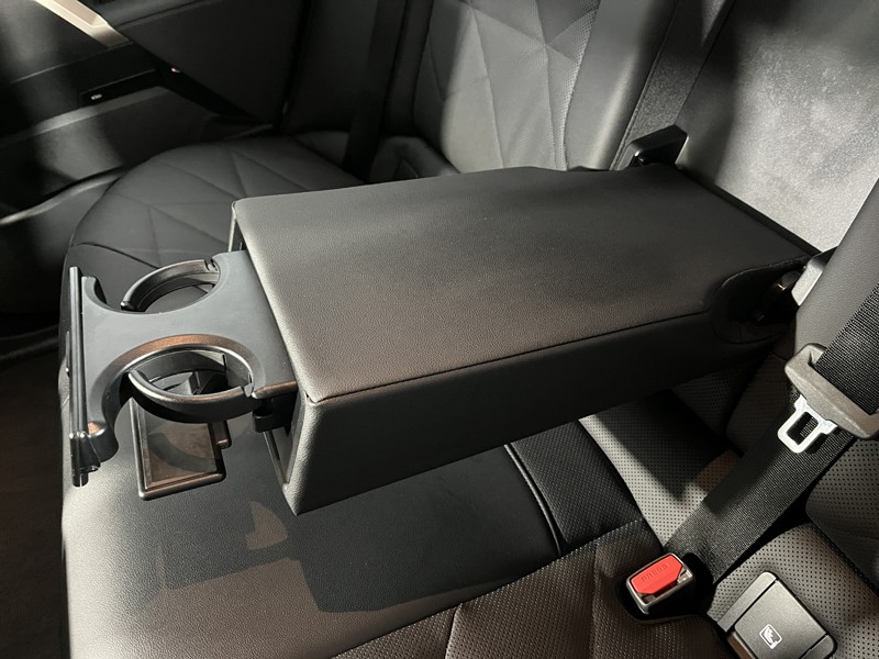 Used BMW iX 2023 for sale - 76982251: Photo 34