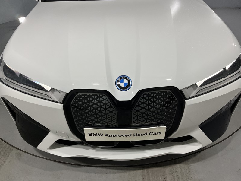 Used BMW iX 2023 for sale - 76982251: Photo 37