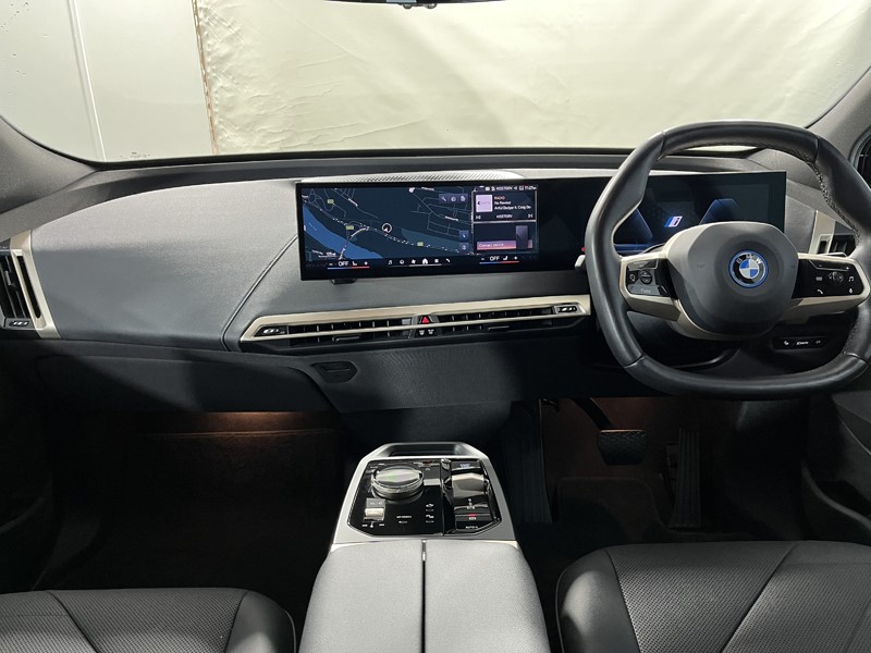 Used BMW iX 2023 for sale - 76982251: Photo 4