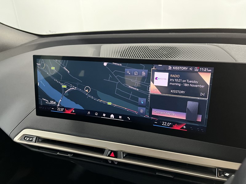 Used BMW iX 2023 for sale - 76982251: Photo 8