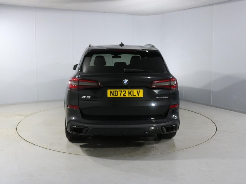 Used BMW X5 2022 for sale - 77515964: Photo 15