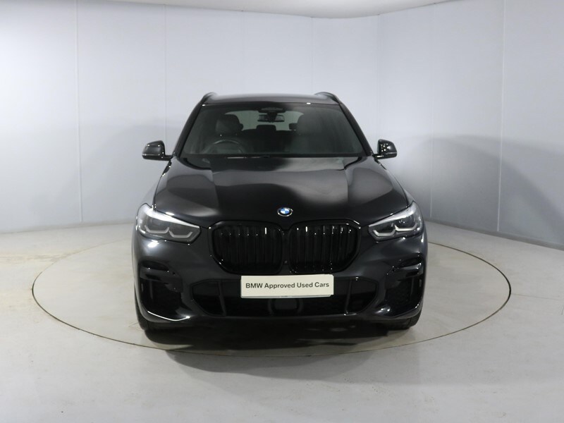 Used BMW X5 2022 for sale - 77515964: Photo 16
