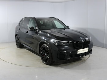 Used BMW X5 2022 for sale - 77515964: Photo