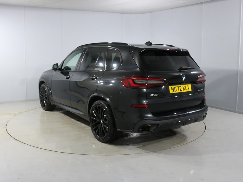 Used BMW X5 2022 for sale - 77515964: Photo 2