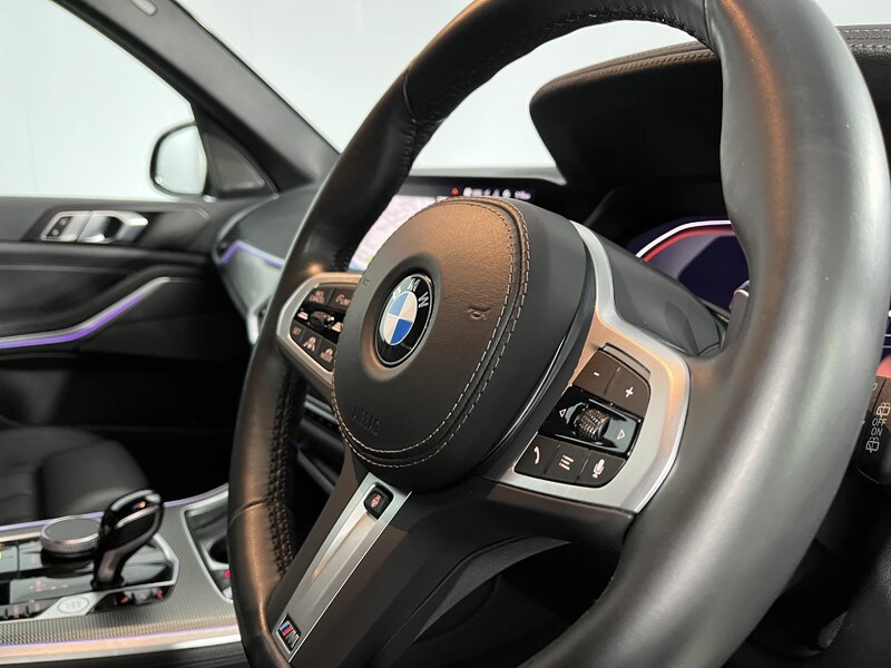 Used BMW X5 2022 for sale - 77515964: Photo 23