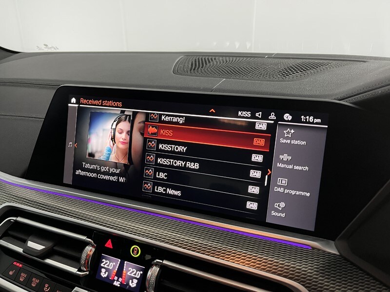 Used BMW X5 2022 for sale - 77515964: Photo 30